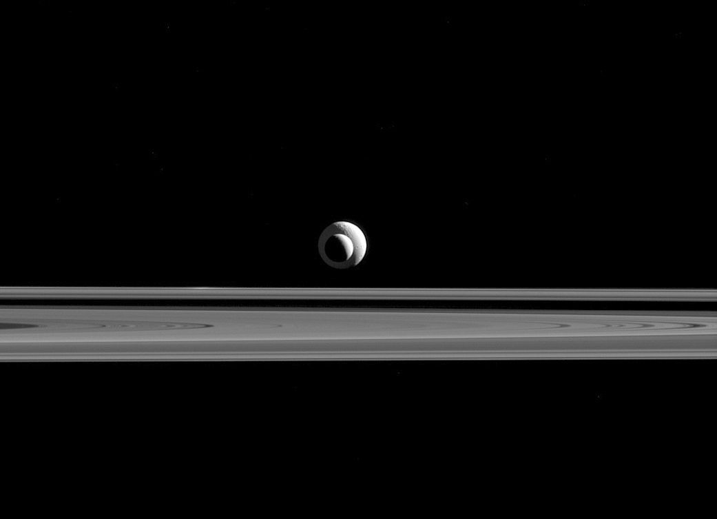 Space Cassini Saturn Photo Gallery